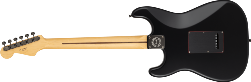 Limited Hybrid II Stratocaster HSS Noir1